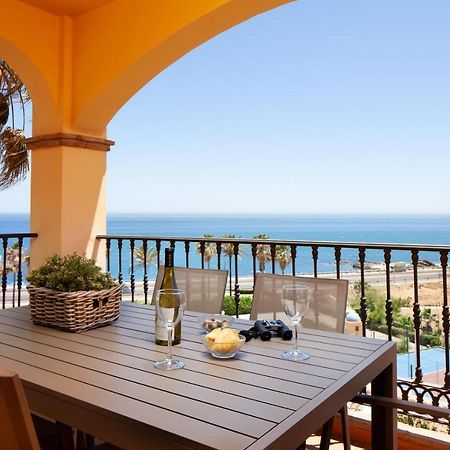 Mijas Costa Dolphin Views By Alfresco Stays El Faro Экстерьер фото