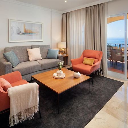 Mijas Costa Dolphin Views By Alfresco Stays El Faro Экстерьер фото