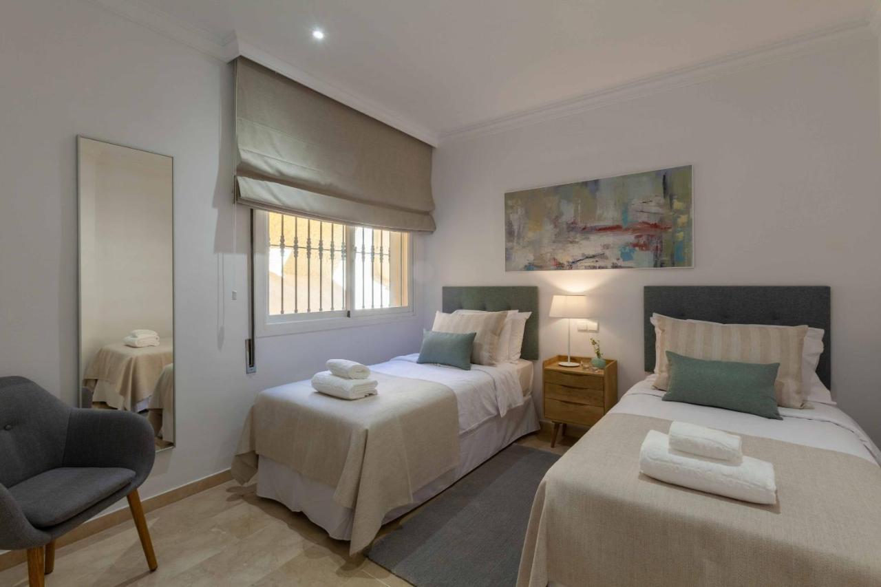 Mijas Costa Dolphin Views By Alfresco Stays El Faro Экстерьер фото