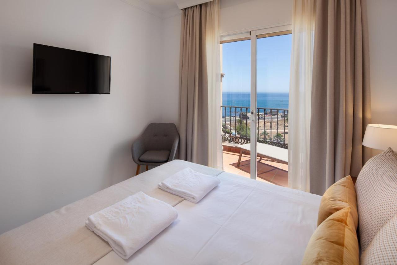 Mijas Costa Dolphin Views By Alfresco Stays El Faro Экстерьер фото