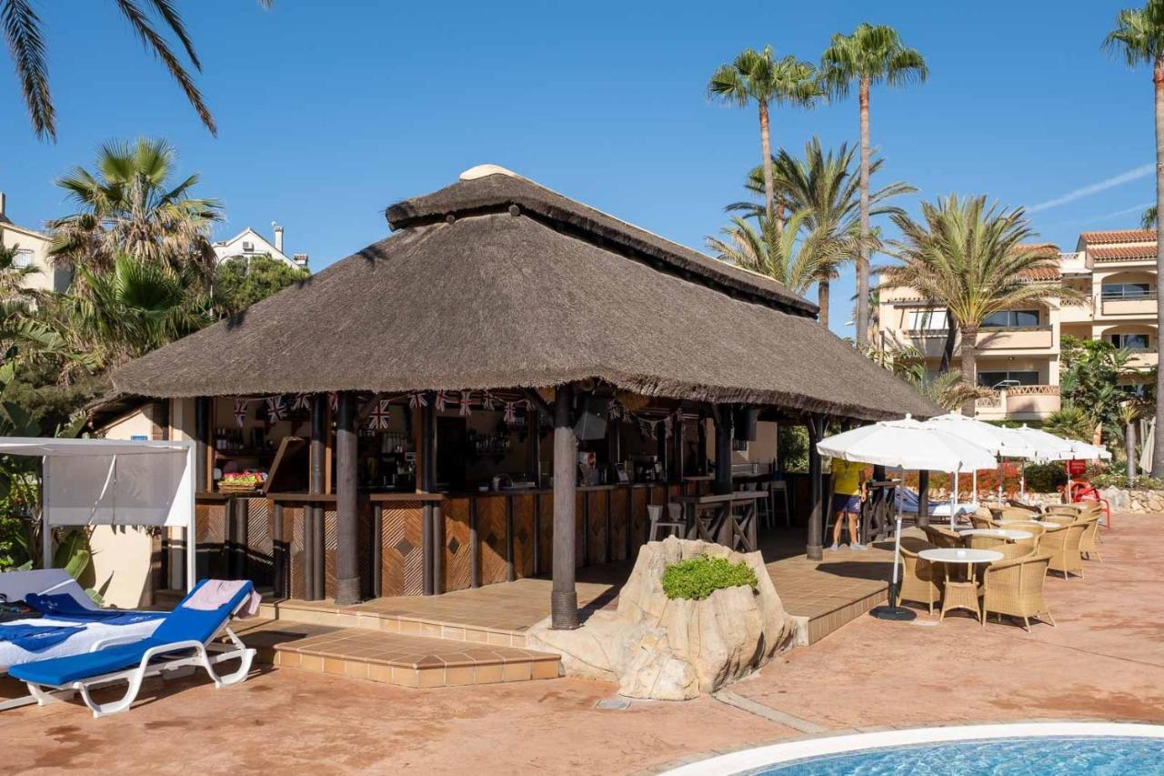 Mijas Costa Dolphin Views By Alfresco Stays El Faro Экстерьер фото