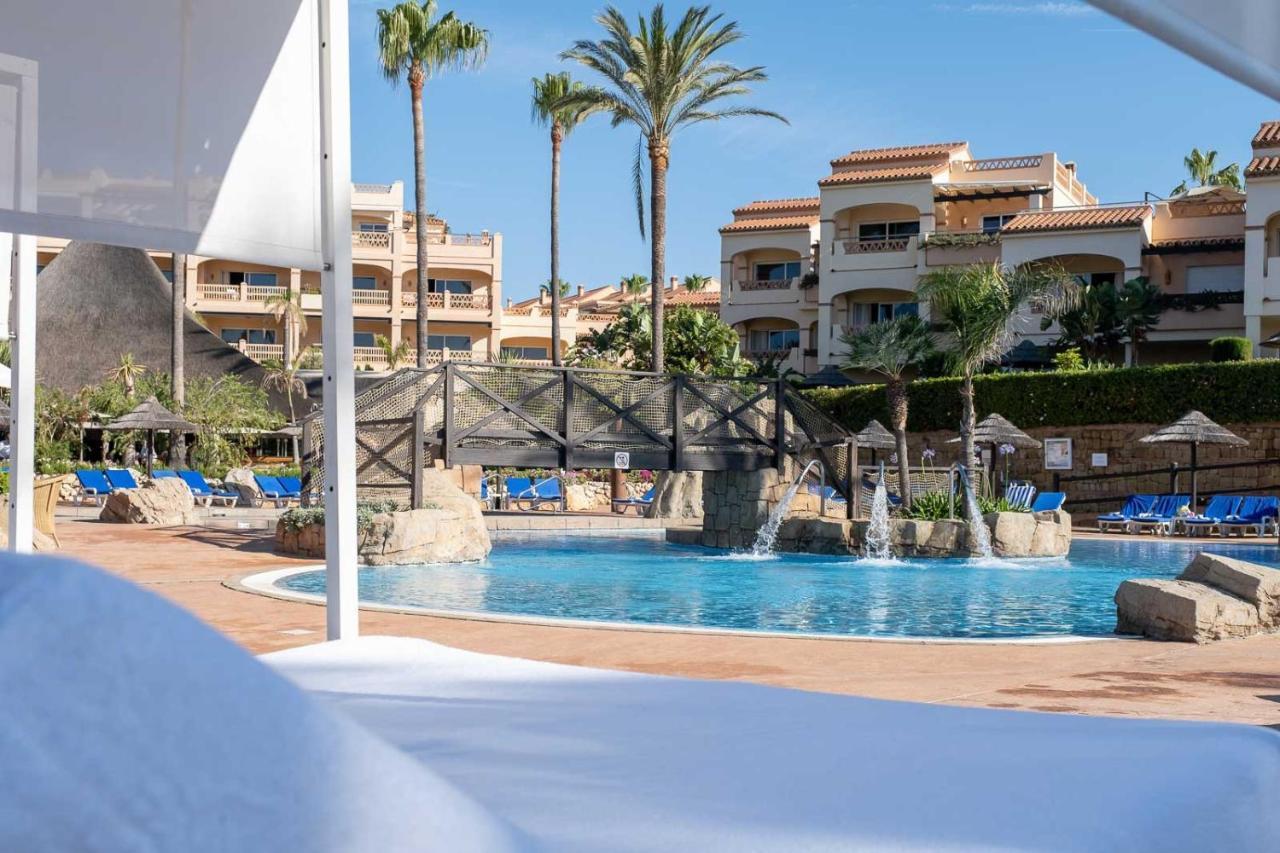Mijas Costa Dolphin Views By Alfresco Stays El Faro Экстерьер фото