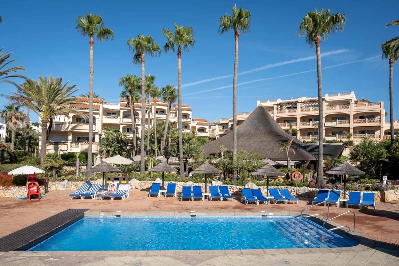 Mijas Costa Dolphin Views By Alfresco Stays El Faro Экстерьер фото