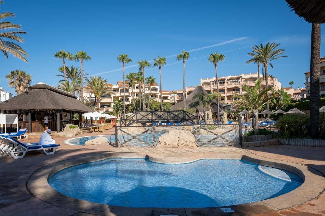 Mijas Costa Dolphin Views By Alfresco Stays El Faro Экстерьер фото