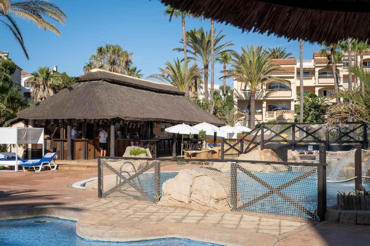 Mijas Costa Dolphin Views By Alfresco Stays El Faro Экстерьер фото
