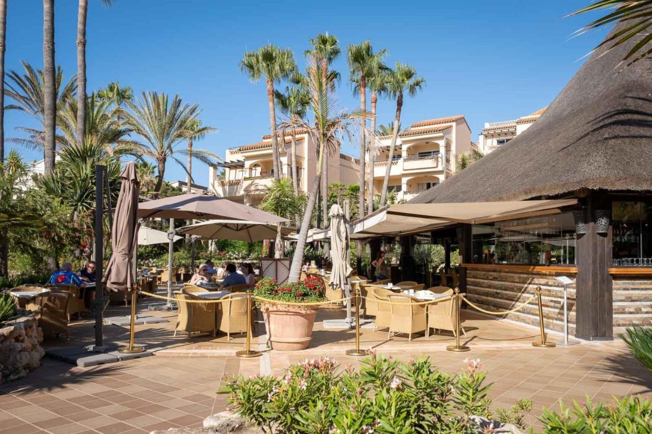 Mijas Costa Dolphin Views By Alfresco Stays El Faro Экстерьер фото