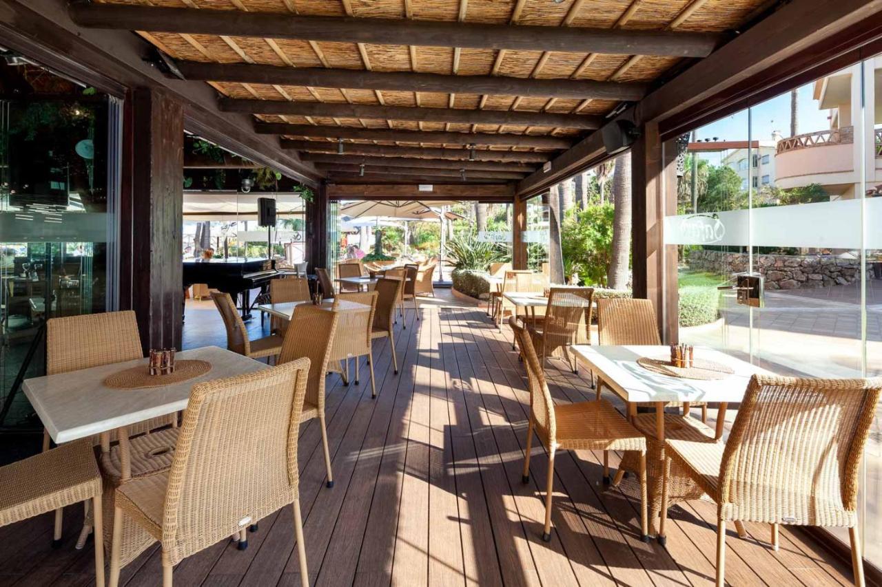 Mijas Costa Dolphin Views By Alfresco Stays El Faro Экстерьер фото